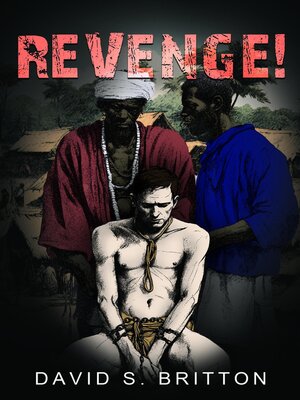 cover image of Revenge!
